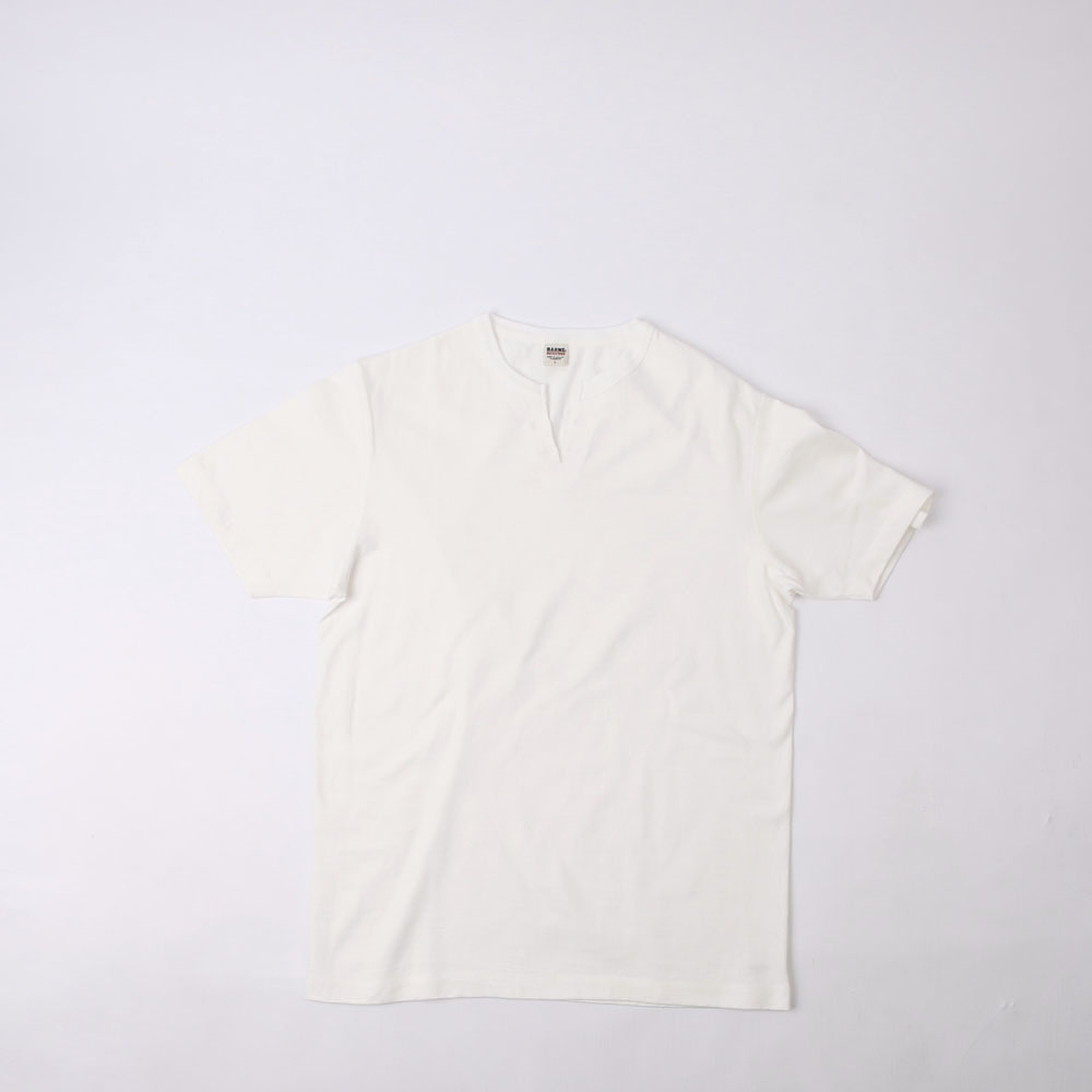 Vintage Skipper T-Shirt (White)