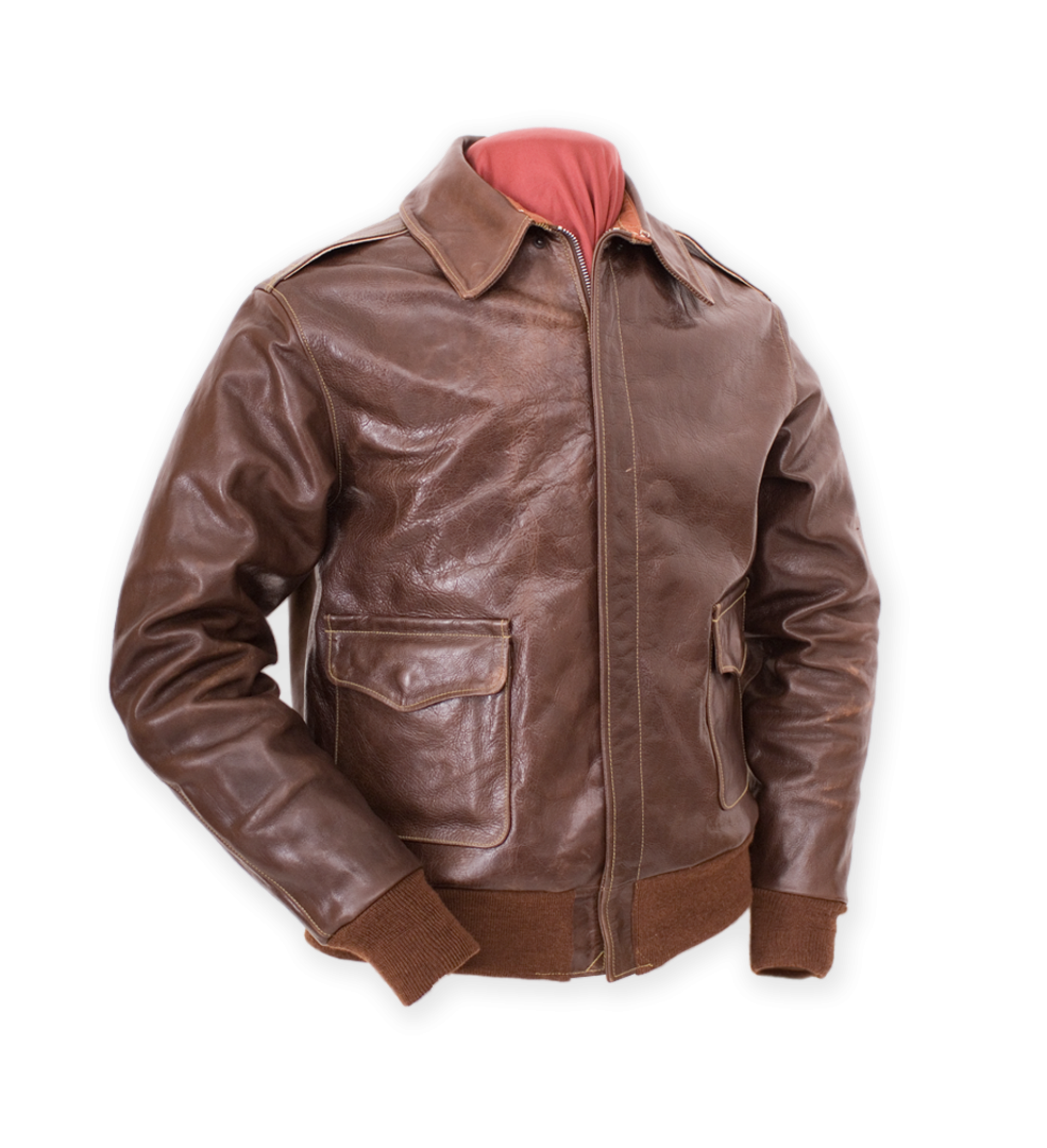 JACKET - Flying Type A-2Rough Wear® Contract 27752