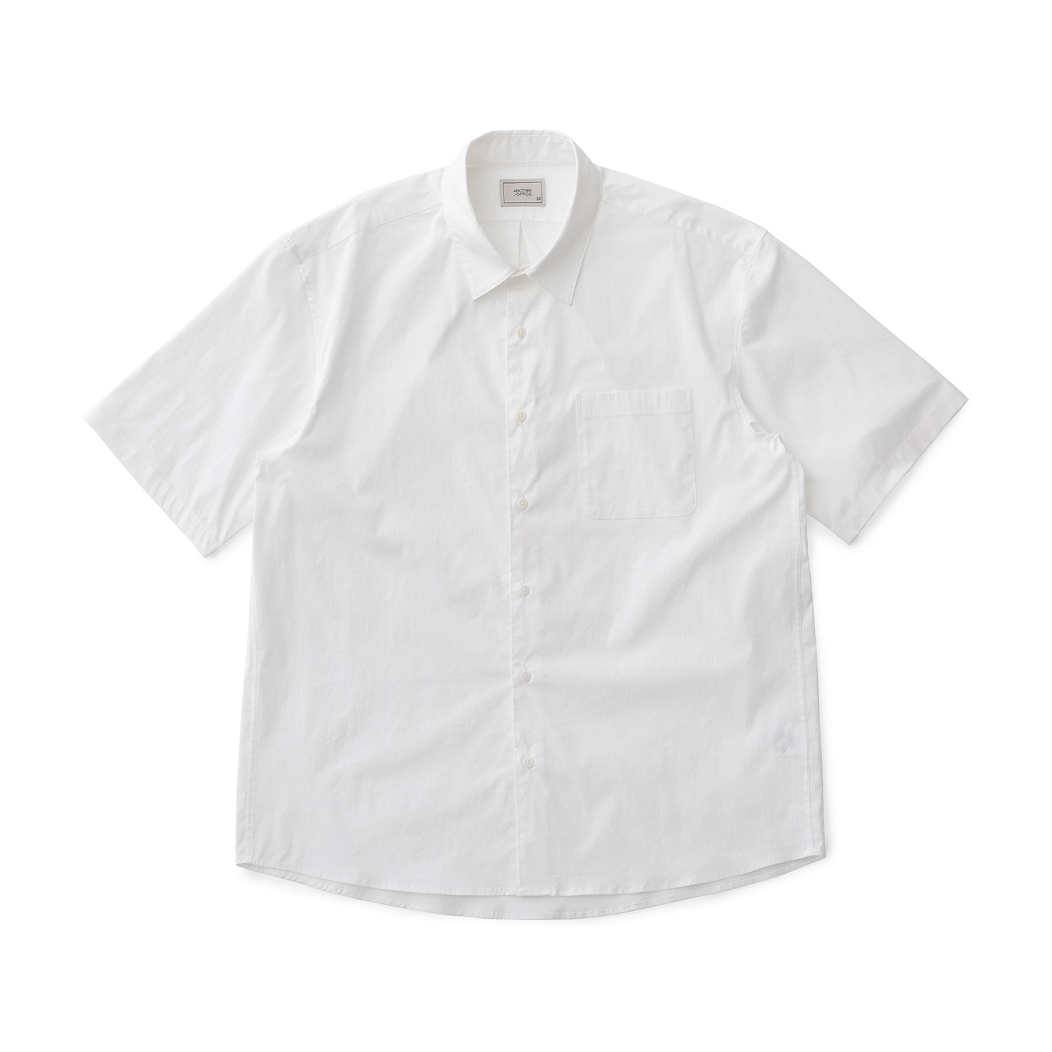 A/O 21SS Dailylife Shirt (Off White)