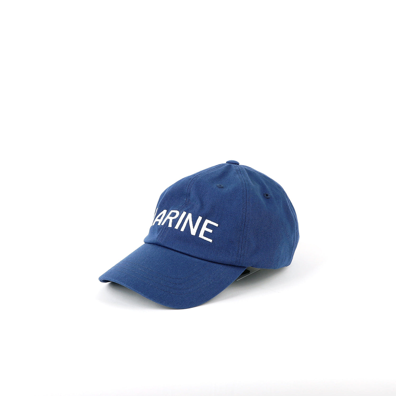 (Restock) MARINE CAP (Blue)