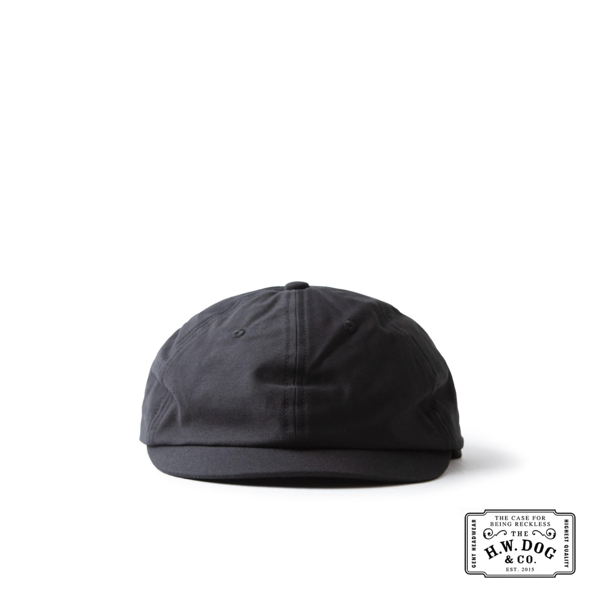 CN NPB CAP (Black)