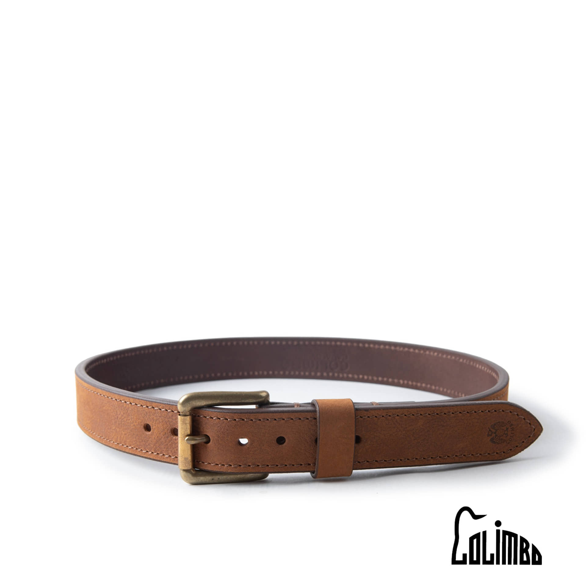 GRIZZLY FIELD BELT H/D (Brown)